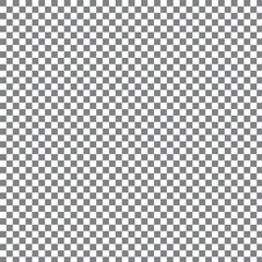 transparent pattern background. simulation alpha channel png. seamless gray and white squares. vector design grid. checkered texture in eps 10.