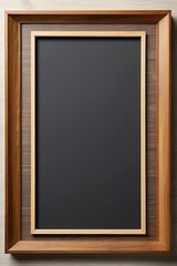 Fototapeta premium picture frame
