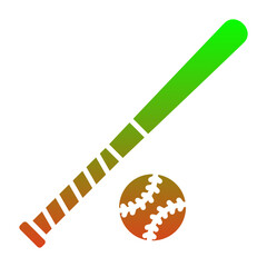 Baseball Icon