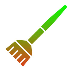 Broom Icon