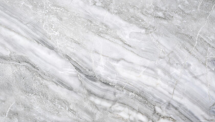 Subtle Textured White Marble Surface. Close-up of a Lightly Veined, Matte Stone Background with Fine Grain Detailing and Gentle Gray Undertones, Minimalist Design Architectural Elements