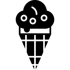 Ice Cream Icon