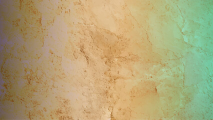 Obraz premium soft colorfull watercolor background.