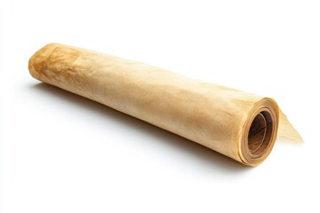 Roll of wax paper
