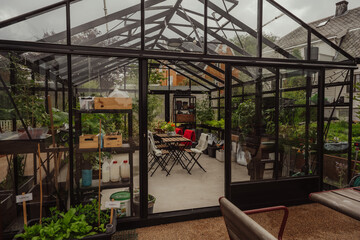 Greenhouse