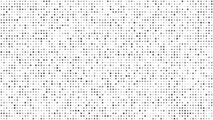 Abstract geometric background with squares