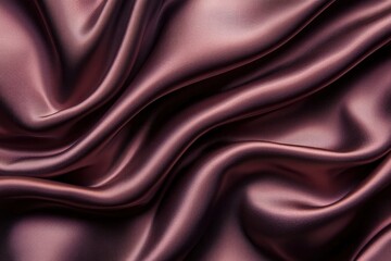 Fototapeta premium abstract background luxury cloth or liquid wave or wavy folds of grunge silk texture satin velvet material or luxurious Christmas background or elegant wallpaper design, background , ai