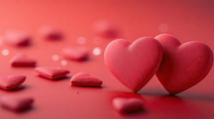 Obraz premium Graphic Resources for LOVE 
