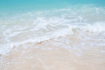 vacation in Bali iland