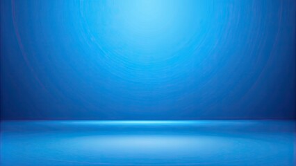 Blue background with smooth gradient effect, perfect for use as a backdrop in design projects, blue, background, gradient