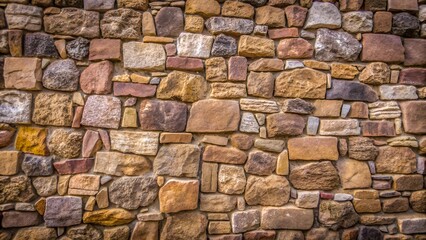 stone wall texture background