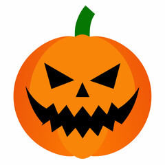 halloween jack o lantern pumpkin