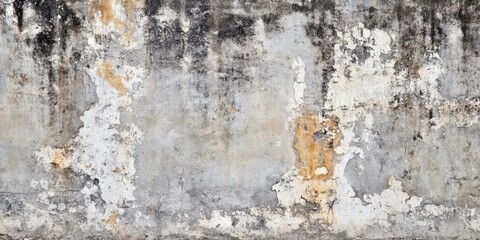 Fototapeta premium background of old cement grunge wall , ai