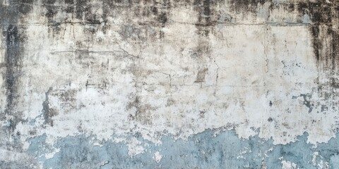 background of old cement grunge wall , ai