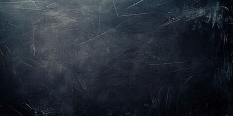 Blackboard background , ai