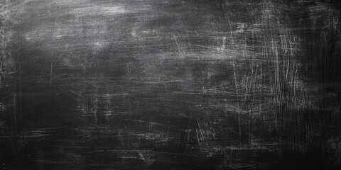Blackboard background , ai
