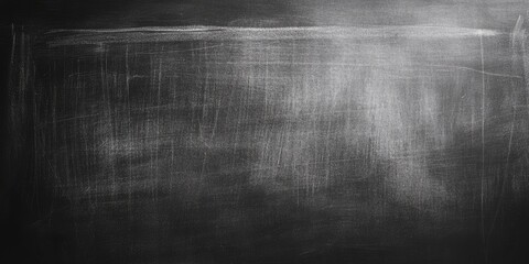 Blackboard background , ai