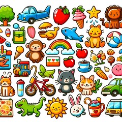 CLIP ART
