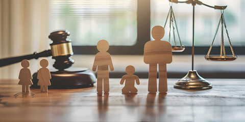  Understanding Family Law: Key Aspects Every Family Should Know, Protecting Your Family’s Rights: A Guide to Navigating the Legal System