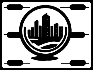 Business Icon Design with Transparent Background – High-Quality Vector Art for Corporate Branding, Presentations, Marketing Materials, Web, and App Design