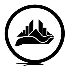 Business Icon Design with Transparent Background – High-Quality Vector Art for Corporate Branding, Presentations, Marketing Materials, Web, and App Design
