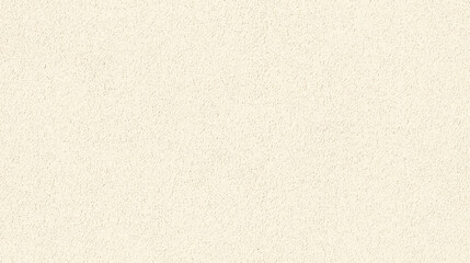 Fototapeta premium A texture background of slightly textured peachy beige color paper, showcasing a mid-level granularity that mimics the look of colored construction paper