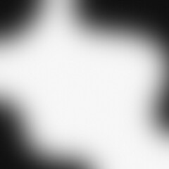 black and white background