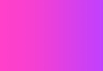 Bright colorful neon pink and purple gradient graphic design wallpaper background texture.