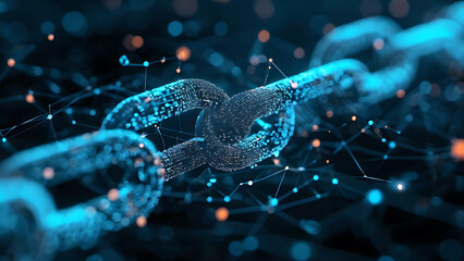 Interoperable blockchains exchanging data
