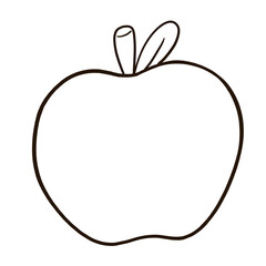 apple outline drawing, apple outline drawing, apple outline drawing, apple outline drawing, apple outline drawing