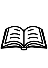 Book SVG, Reading SVG, Brain SVG, Heart SVG, Book Lover SVG, Text SVG, Book Silhouette, Book Vector, Book Clipart, Cut file for Cricut SVG, JPG, PNG