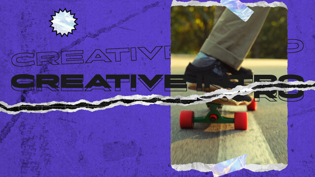 Intro Logo