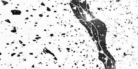  Terrazzo flooring texture polished stone pattern old surface marble for background. flooring texture polished stone pattern old surface marble. Abstract background with Quartz surface white. 
