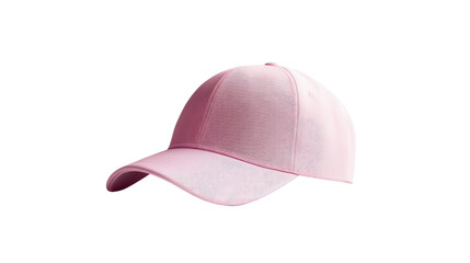 Cap transparent background