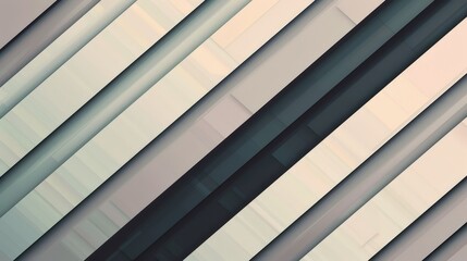 An elegant business pattern with diagonal stripes and geometric shapes.
