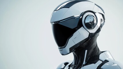 Cyber Safety - 3D Digital Avatar with Secure Helmet for Virtual Life Protection