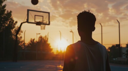 Basketball documentaries and films capture the drama and passion of the sport, celebrating its impact on culture and society