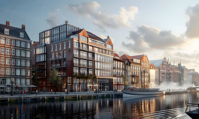 engineering and construction concept.