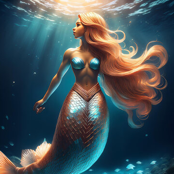 sirena anime