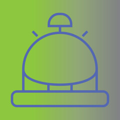 Bellhop icon Design