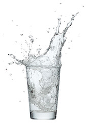 PNG Sparkling Water water bottle shaker.