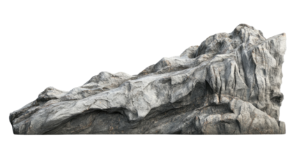Cliff transparent background