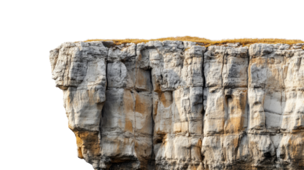 Cliff transparent background