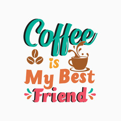 coffee lover t shirt design