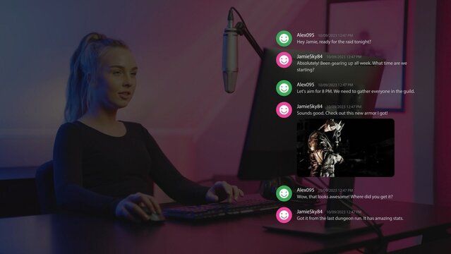 Social Forum Community Conversation Template