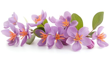 Nance, single object, Di-cut PNG style, isolated white background