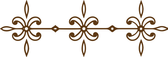 fleur de lis symbol ©  Design_ mn