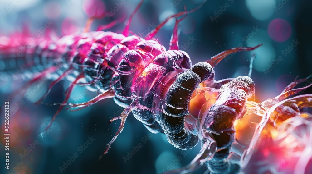 Poster Abstract Neural Network