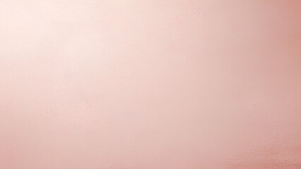Beige bronze pink grainy gradient background pastel noise texture poster backdrop banner design, copy space