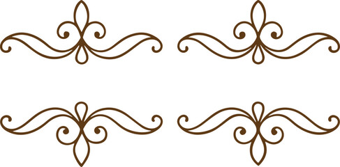 abstract floral background